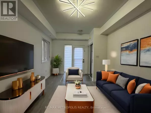 Brampton (sandringham-wellington), ON L3R3Y6,250 Sunny Meadow BLVD #294