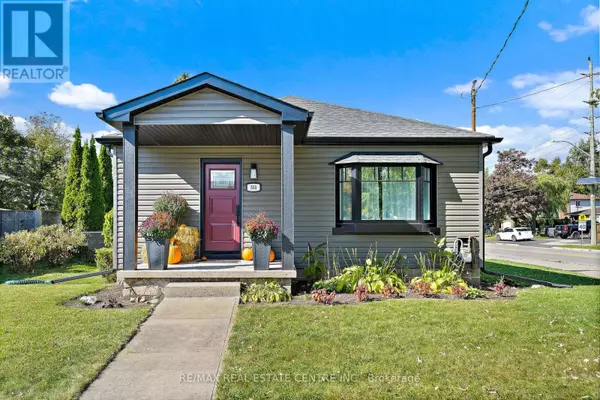 351 PEEL STREET, Halton Hills (ac Acton), ON L7J1M9