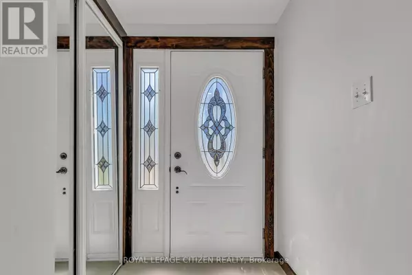 7567 WILDFERN DRIVE, Mississauga (malton), ON L4T3P7