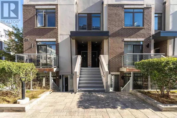 3062 Sixth Line #342, Oakville (go Glenorchy), ON L6M1P8