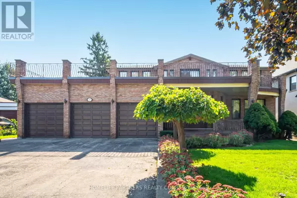 55 WALLASEY AVENUE, Toronto (humberlea-pelmo Park), ON M9M1E1