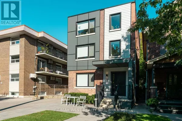 167 QUEBEC AVENUE, Toronto (high Park North), ON M6S3W1