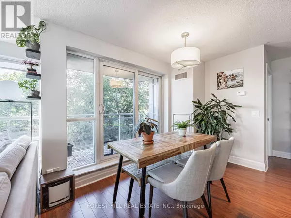 Toronto (high Park North), ON M6P1T5,20 Gothic AVE #216