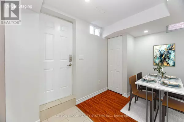 Brampton (sandringham-wellington), ON L6R0T8,79 Footbridge CRES #LOWER