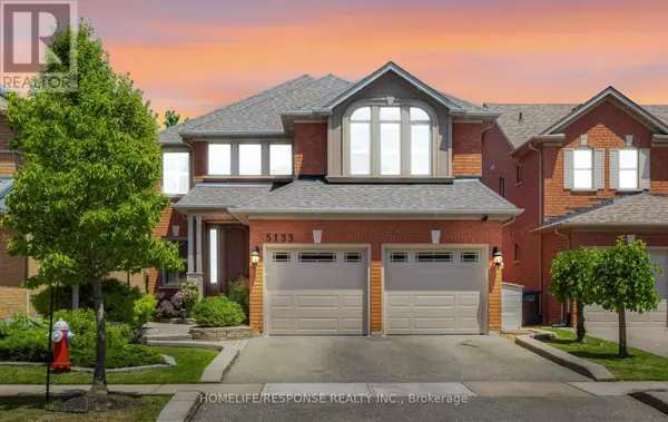 5133 PARKPLACE CIRCLE, Mississauga (east Credit), ON L5V2M1