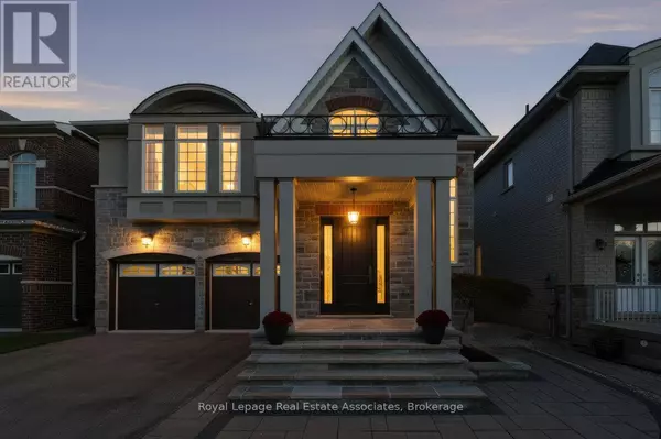 Halton Hills (georgetown), ON L7G0G4,68 JOLANA CRESCENT
