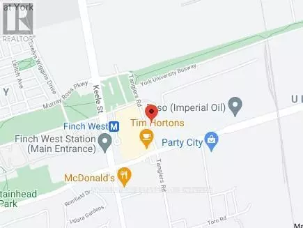 Toronto (york University Heights), ON M3J3J7,1270 Finch AVE #17