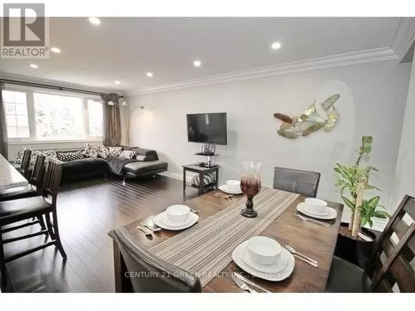 Brampton (northwood Park), ON L6X1Z4,92 Kingsmere CRES #(Main)