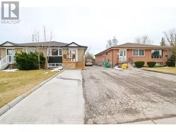 92 Kingsmere CRES #(Main), Brampton (northwood Park), ON L6X1Z4