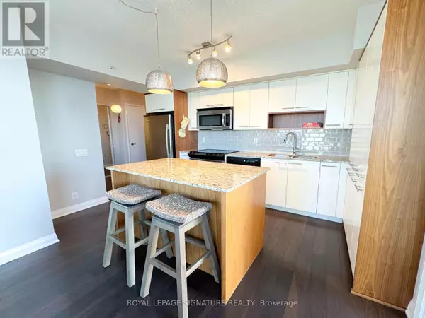 Toronto (islington-city Centre West), ON M9B1S9,1 Valhalla Inn RD #1807