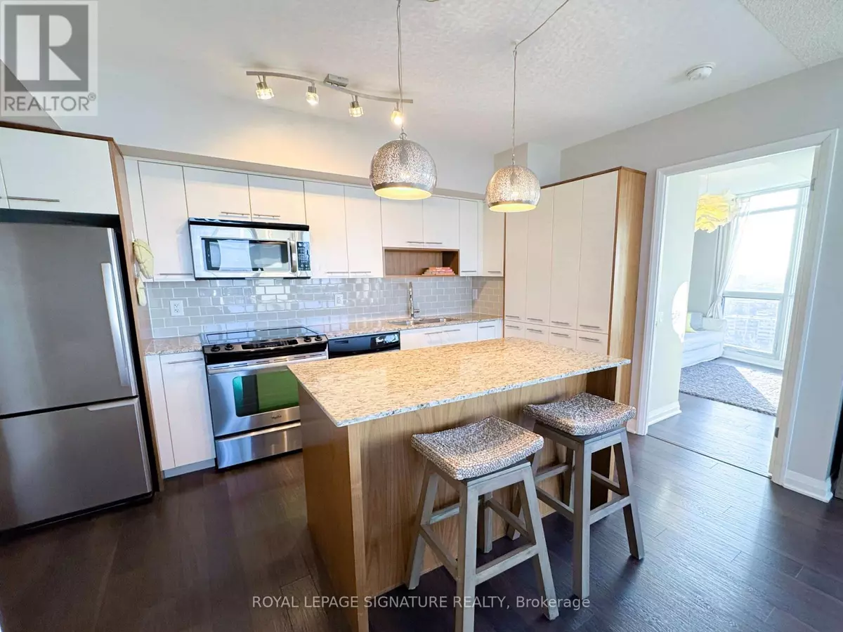 Toronto (islington-city Centre West), ON M9B1S9,1 Valhalla Inn RD #1807