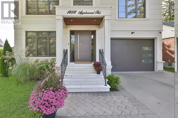 Mississauga (lakeview), ON L5E2M1,1456 APPLEWOOD ROAD