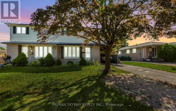 57 JEFFERSON ROAD, Brampton (northgate), ON L6S1W7