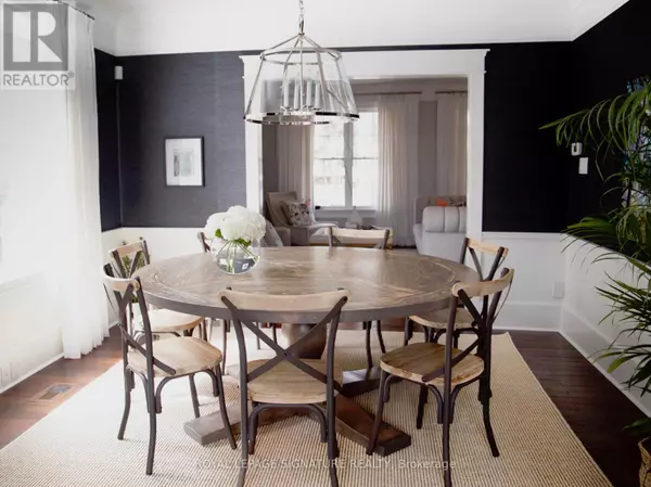 Oakville (oo Old Oakville), ON L6J2H1,324 SPRUCE STREET