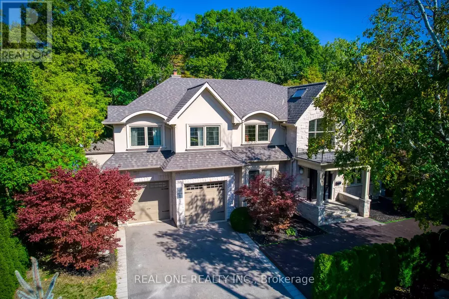 767 PARKLAND AVENUE, Mississauga (clarkson), ON L5H3G6