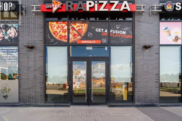 Burlington (orchard), ON L7L0J4,5220 Dundas ST #4