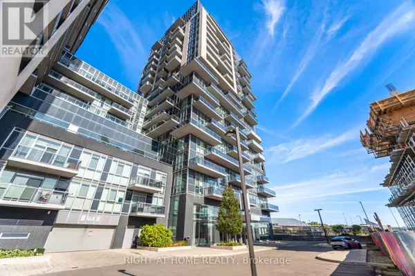 2093 Fairview ST #1003, Burlington (freeman), ON L7R0E6