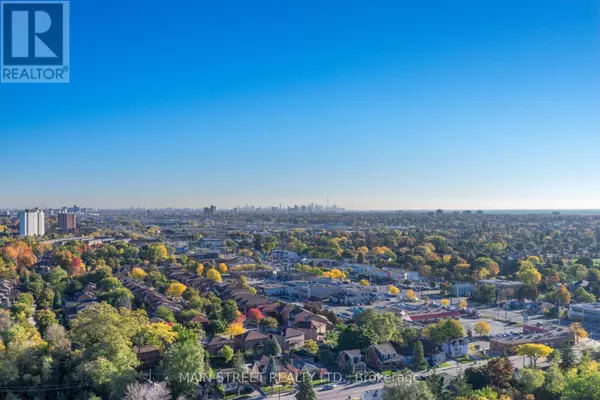 Mississauga (cooksville), ON L5A3S6,3100 Kirwin AVE #2502