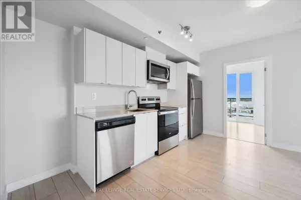 Burlington (alton), ON L7M2A8,3210 Dakota Common #A805