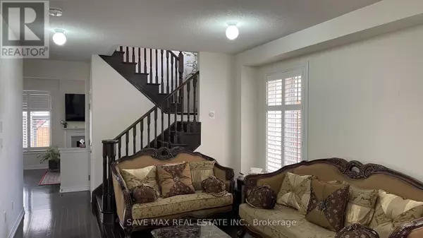 6 BITTERSWEET ROAD, Brampton (credit Valley), ON L6Y0Z1