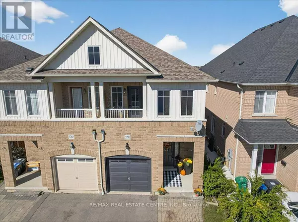 3281 SUNLIGHT STREET, Mississauga (churchill Meadows), ON L5M0G7