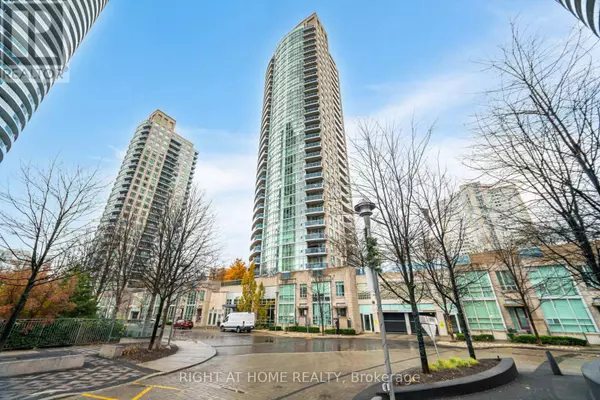 70 Absolute AVE #1002, Mississauga (city Centre), ON L4Z0A4