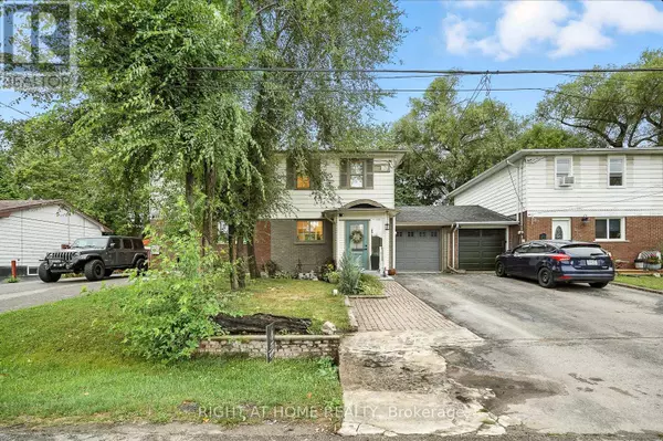 Burlington (lasalle), ON L7T2X5,413 ENFIELD ROAD