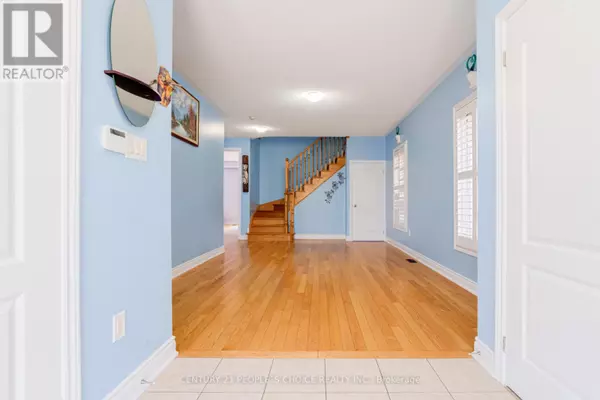 Brampton (bram East), ON L6P3W3,89 EDUCATION ROAD