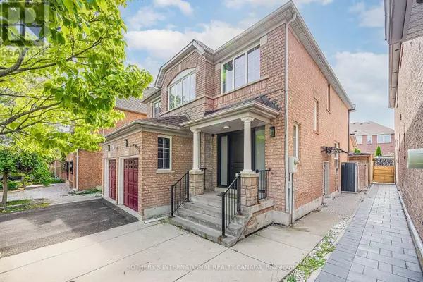 Mississauga (churchill Meadows), ON L5M6K5,5930 BASSINGER PLACE