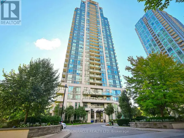 3515 Kariya DR #3107, Mississauga (fairview), ON L5B0C1