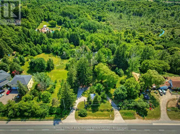 Caledon, ON L7C2C4,15624 HURONTARIO STREET