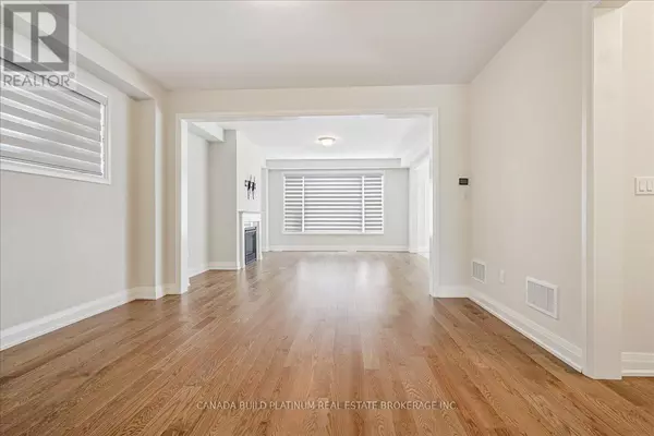 Brampton (bram West), ON L6Y6K9,29 GLADMARY DRIVE