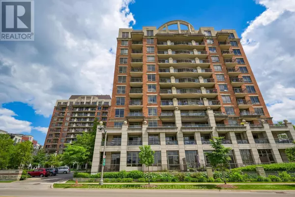 2379 Central Park DR #209, Oakville (ro River Oaks), ON L6H0E3