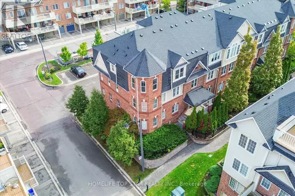 Mississauga (cooksville), ON L5B0B4,710 Neighbourhood CIR #6