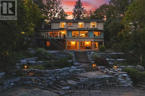 Mississauga (erindale), ON L5C2L7,3278 CREDIT HEIGHTS DRIVE