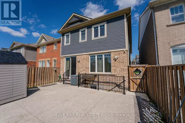 Milton (fo Ford), ON L9E0A1,1554 Clitherow ST #Bsmt
