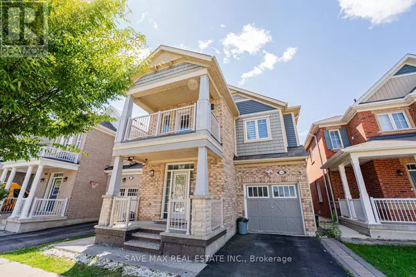 1554 Clitherow ST #Bsmt, Milton (fo Ford), ON L9E0A1