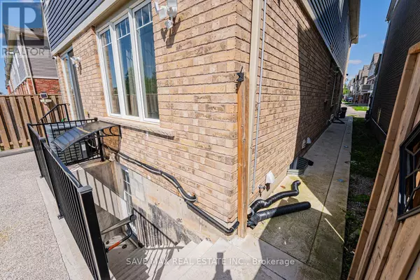 Milton (fo Ford), ON L9E0A1,1554 Clitherow ST #Bsmt