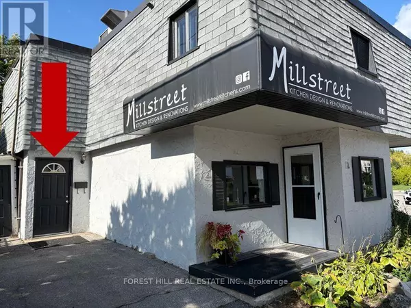 12 Mill ST #[Upper], Mississauga (streetsville), ON L5M1Y1