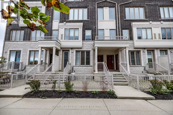 125 Long Branch AVE #16, Toronto (long Branch), ON M8W0A9