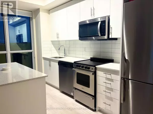 Oakville (oa Rural Oakville), ON L6M4M2,509 Dundas ST #718