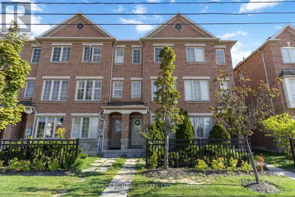 Brampton (sandringham-wellington), ON L6R0W6,40 PEACH DRIVE