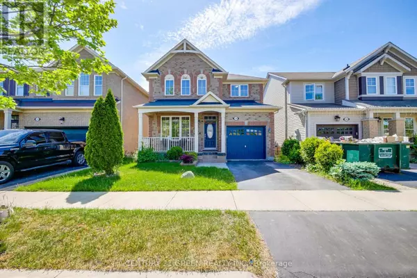330 SCHREYER CRESCENT, Milton (ha Harrison), ON L9T7T1