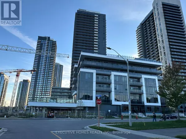 5105 Hurontario ST #2510, Mississauga (hurontario), ON L4Z0C9