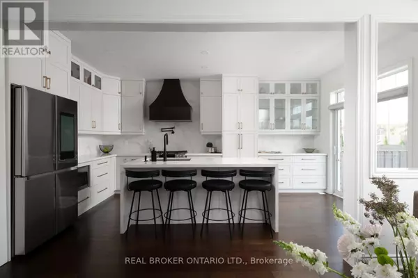 40 DIVINITY CIRCLE, Brampton (northwest Brampton), ON L7A3Y3