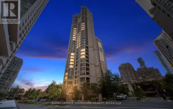 3880 Duke Of York BLVD #1508, Mississauga (city Centre), ON L5B4M7