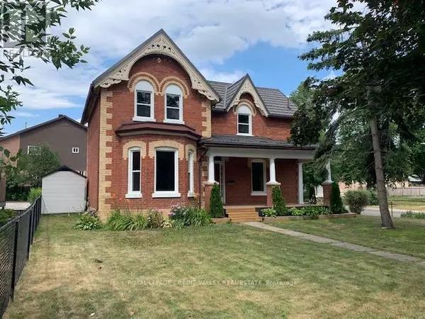 Brampton (downtown Brampton), ON L6V1P5,266 Main ST North #2