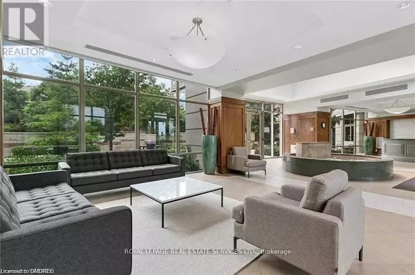 Oakville (ro River Oaks), ON L6H0E4,2391 CENTRAL PARK DR #1204