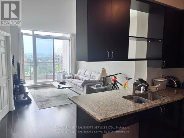 Oakville (ro River Oaks), ON L6H0E4,2391 CENTRAL PARK DR #1204