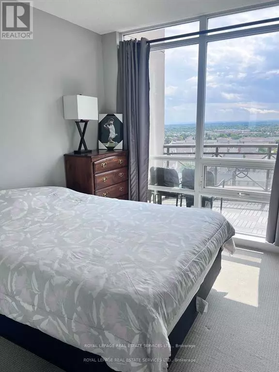 Oakville (ro River Oaks), ON L6H0E4,2391 CENTRAL PARK DR #1204